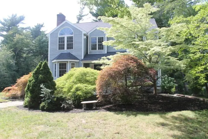 12 Sheffield Park, Plympton, MA 02367 - #2