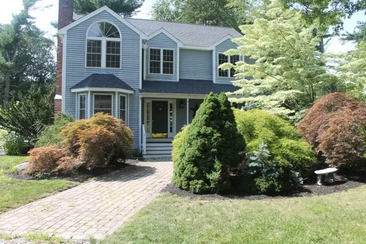 12 Sheffield Park, Plympton, MA 02367 - #3