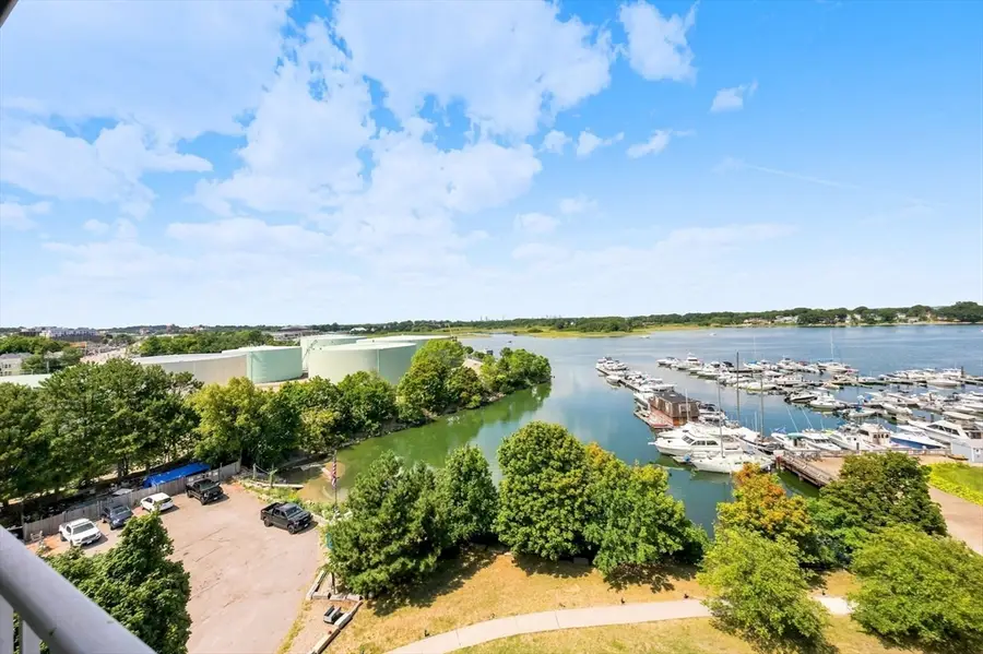 100 Cove Way #802, Quincy, MA 02169 - #2