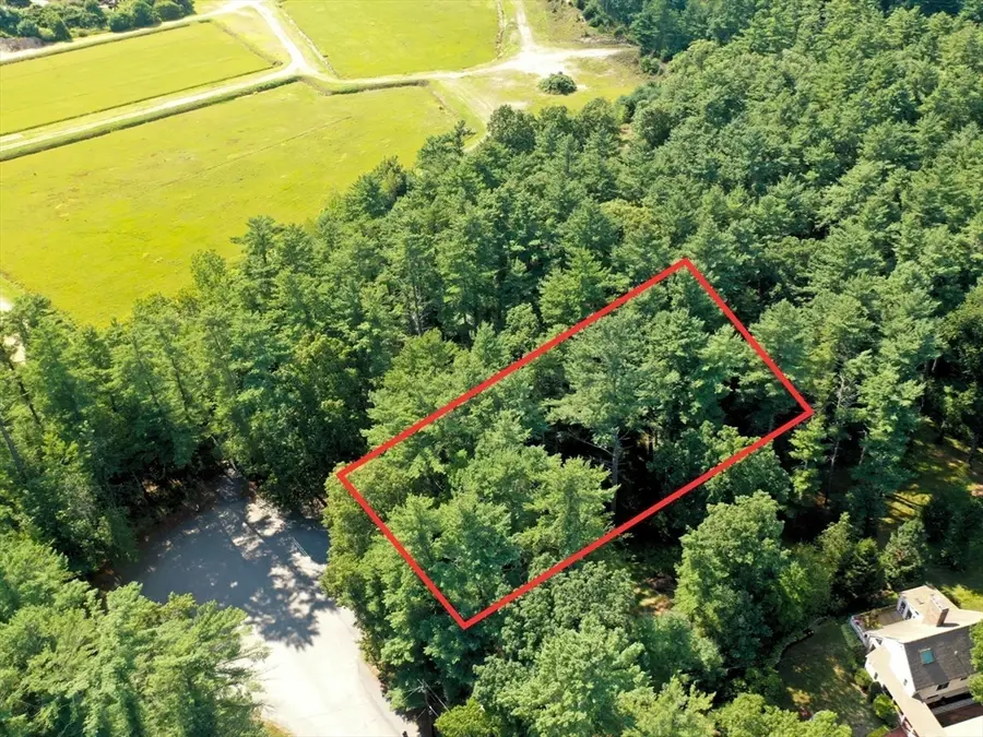 0 Nel Bonney Road, Plympton, MA 02367 - #2