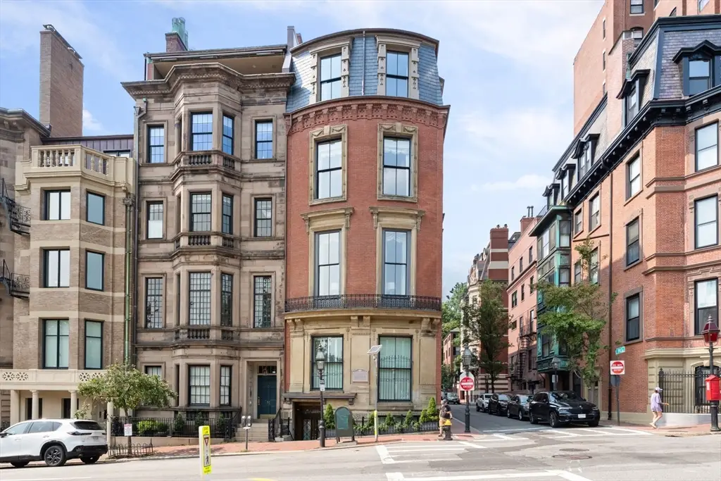50 Beacon Street #4, Boston, MA 02108 - #1