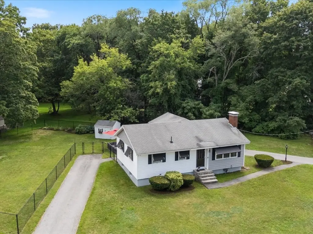 3 Michael Rd, Dracut, MA 01826 - #1