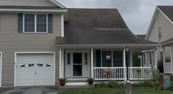 615 Nashua Road #22, Dracut, MA 01826