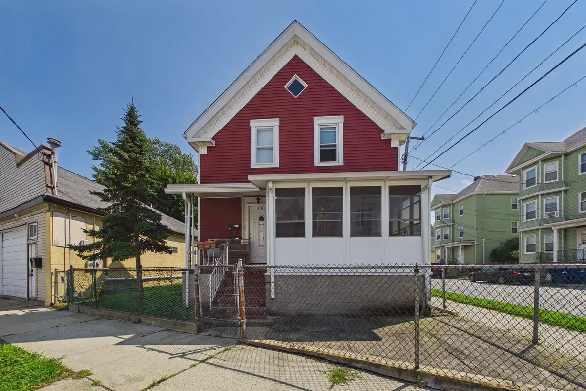 130 Rockland St, New Bedford, MA 02740 - #1