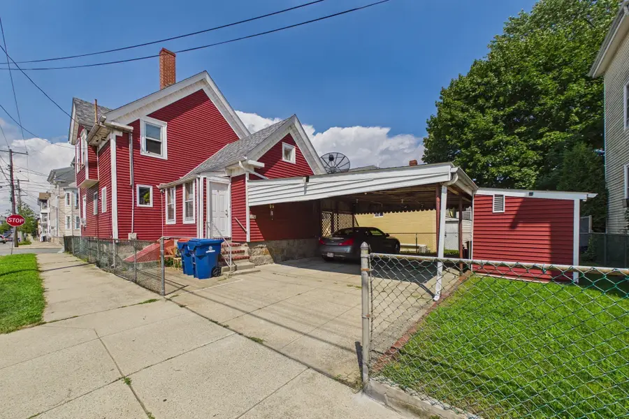130 Rockland St, New Bedford, MA 02740 - #3