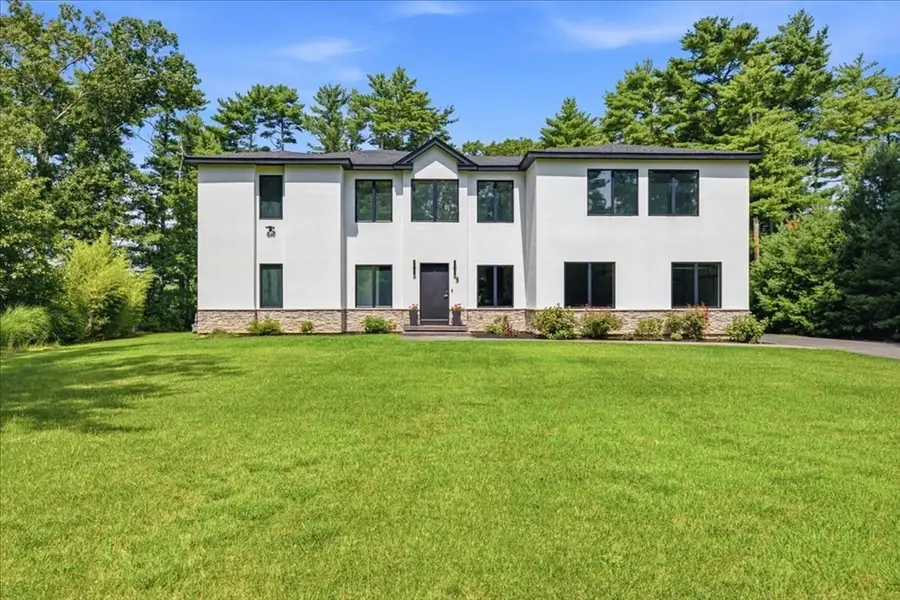 3 Kestrel Wy, Carver, MA 02330 - #2