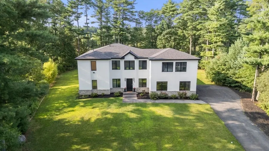 3 Kestrel Wy, Carver, MA 02330 - #3
