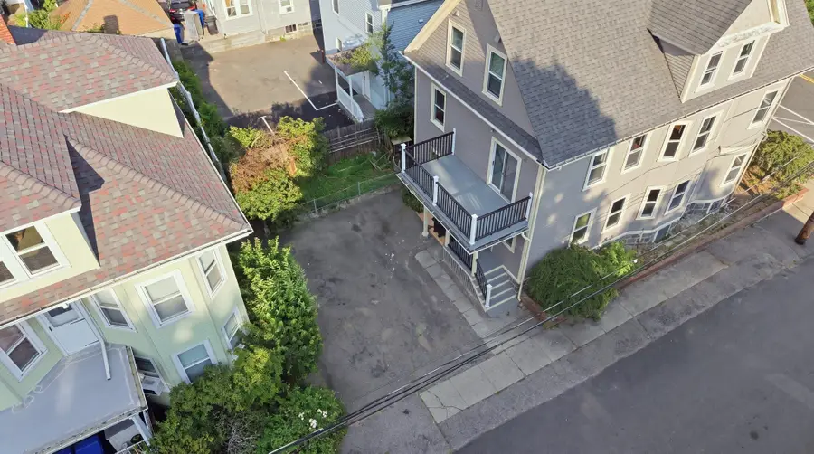 168 Brook, Milton, MA 02186 - #2