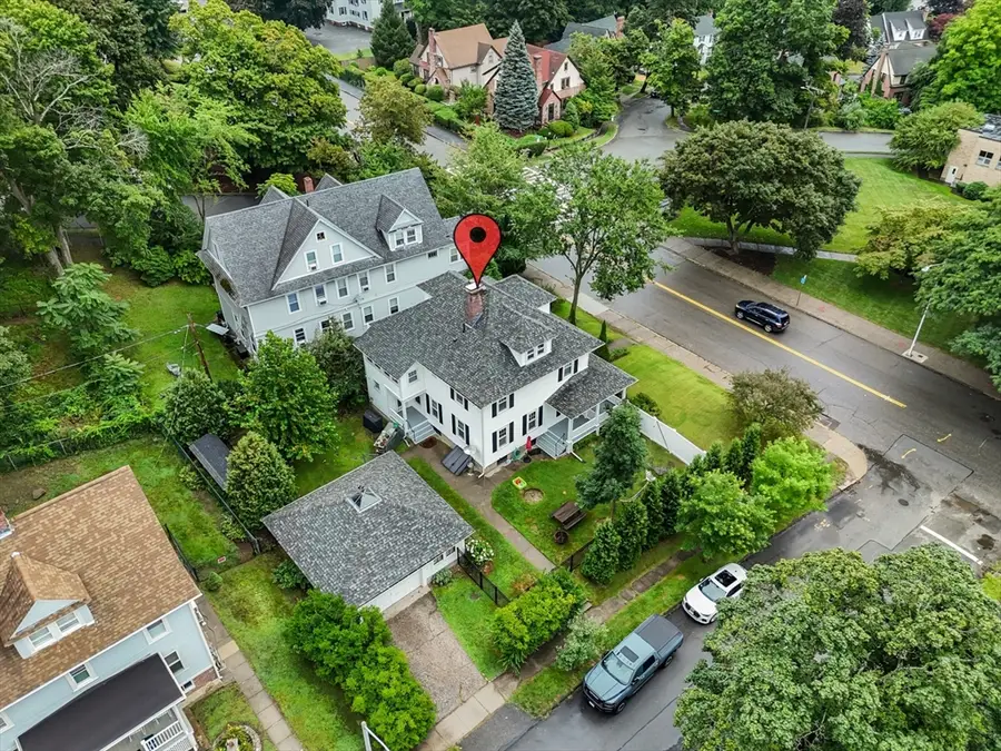 1055 Peasant, Worcester, MA 01602 - #2