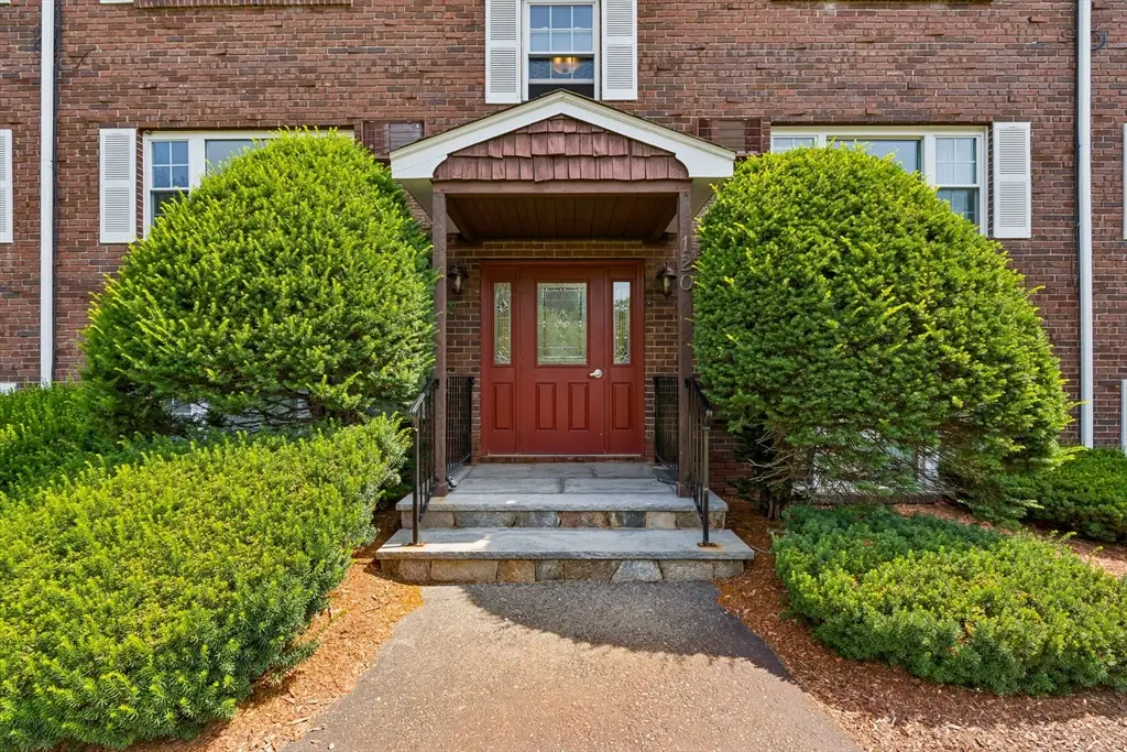 120 Parker St #24, Acton, MA 01720 - #1