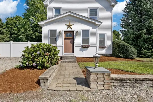 27 Bliss Ave, Mansfield, MA 02048