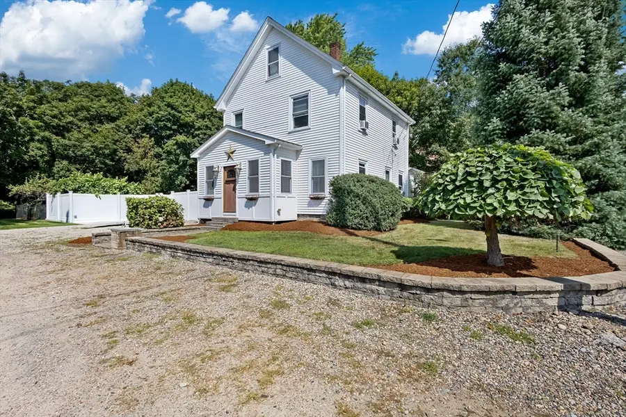 27 Bliss Ave, Mansfield, MA 02048 - #3
