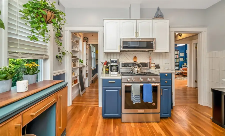 61-63 Philbrick St #2, Boston, MA 02131 - #2
