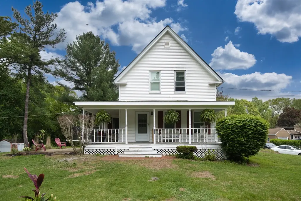 735 Hildreth St, Dracut, MA 01826 - #1