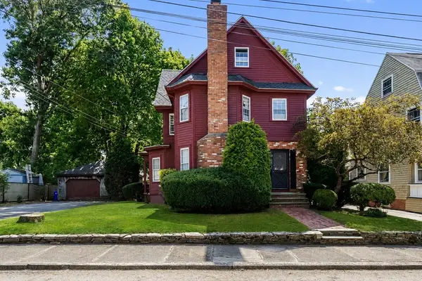 22 Third St, Attleboro, MA 02703