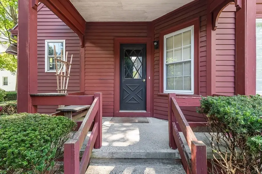 22 Third St, Attleboro, MA 02703 - #3
