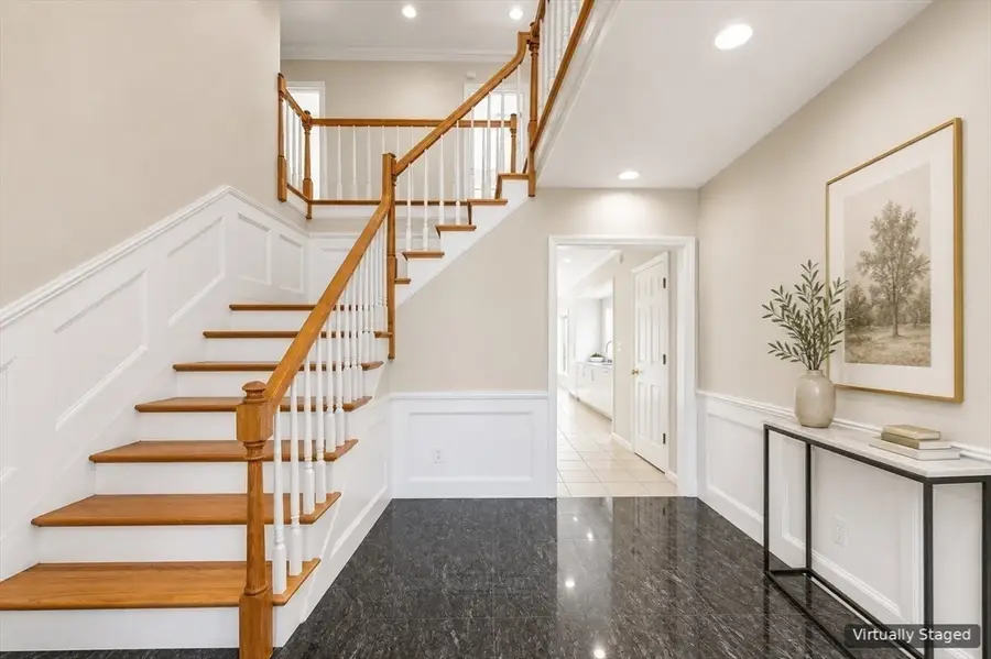 22 Capt Samuel Forbush Road, Westborough, MA 01581 - #2