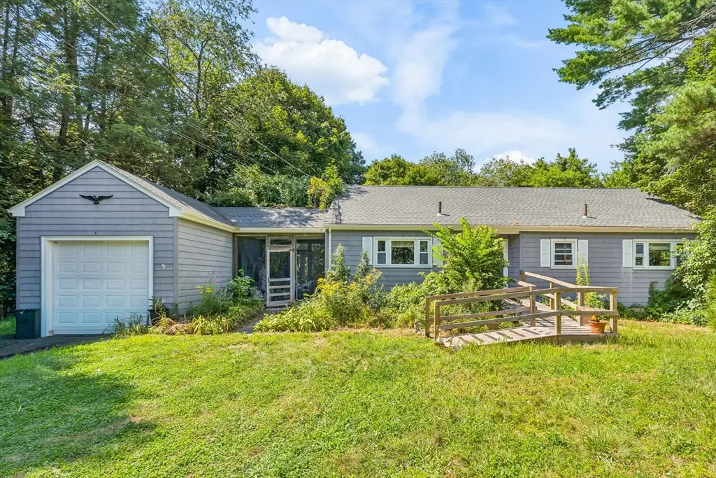 579 Old Bedford, Concord, MA 01742 - #1