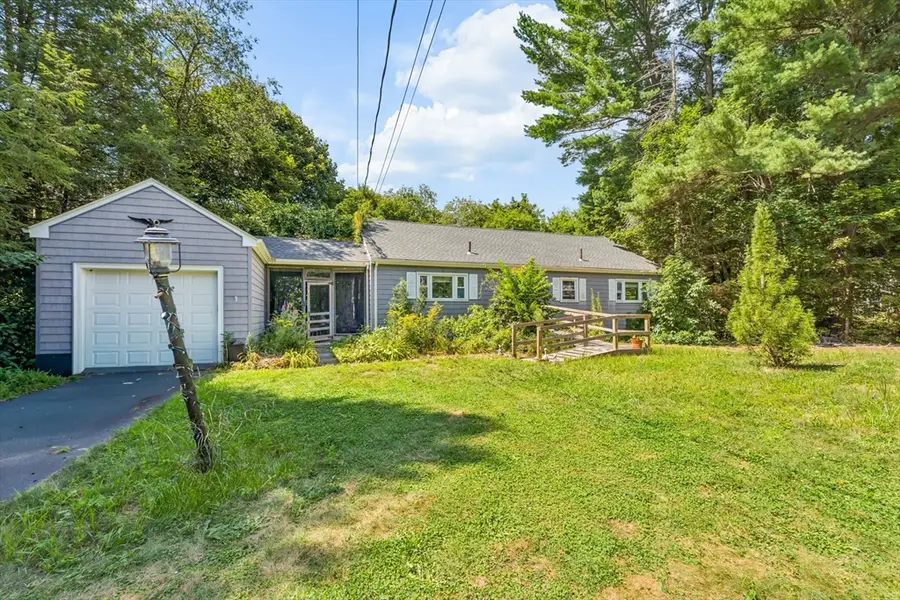 579 Old Bedford, Concord, MA 01742 - #2