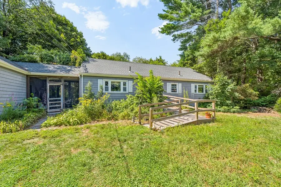579 Old Bedford, Concord, MA 01742 - #3