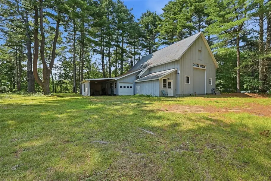 22 Kingsbury Rd, Thompson, CT 06277 - #2