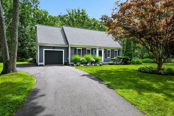 5 Windsong Rd, Sandwich, MA 02563