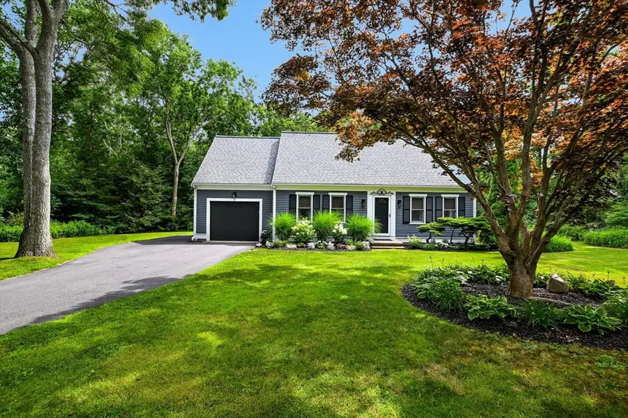 5 Windsong Rd, Sandwich, MA 02563 - #3
