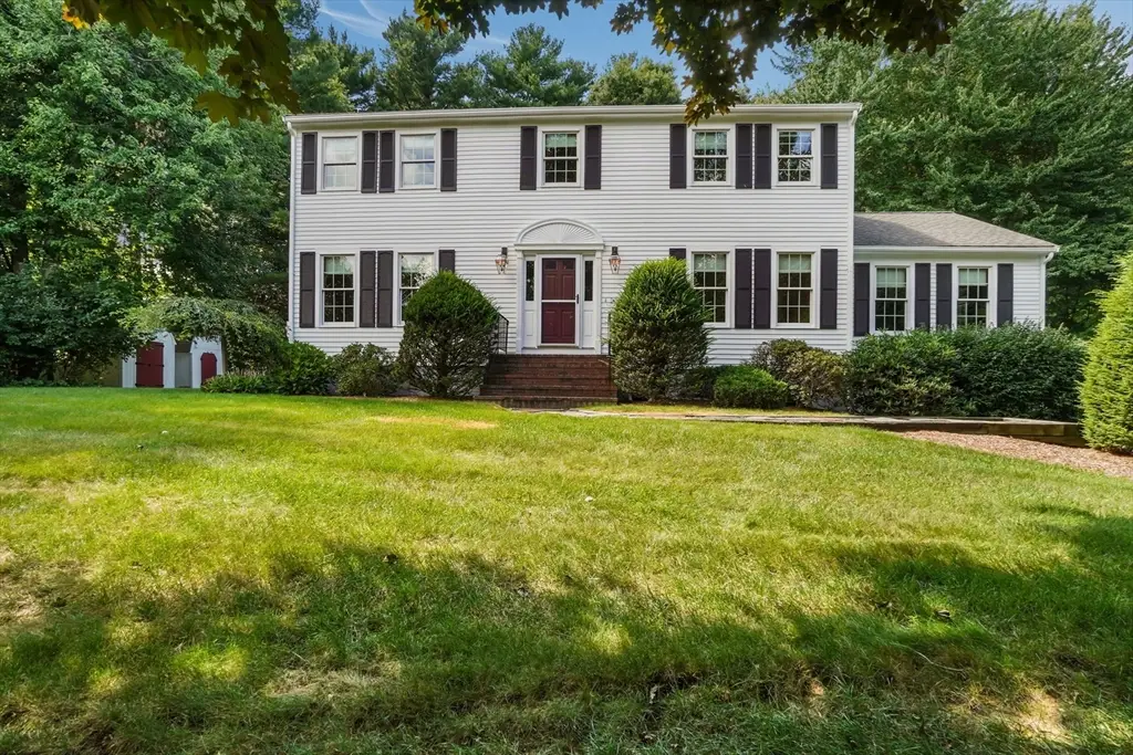 22 Danielle Ln, Mansfield, MA 02048 - #1
