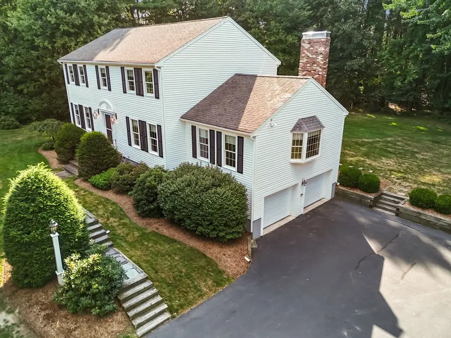 22 Danielle Ln, Mansfield, MA 02048 - #2