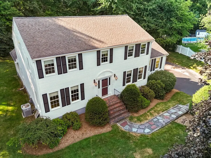 22 Danielle Ln, Mansfield, MA 02048 - #3