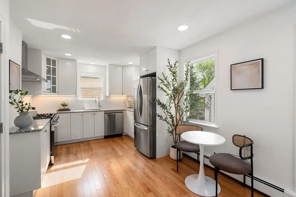 7 Hearn, Watertown, MA 02472 - #1