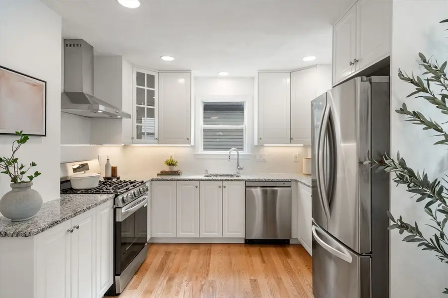 7 Hearn, Watertown, MA 02472 - #2