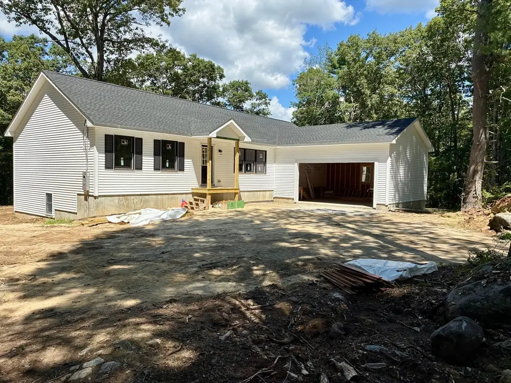 Lot 5 Secret Lake Rd., Phillipston, MA 01331 - #1