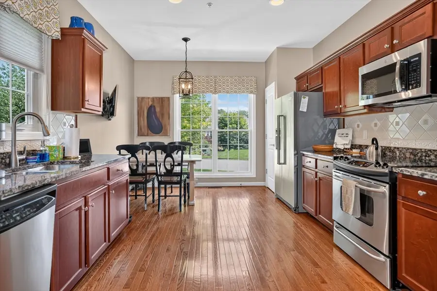 36 Arbor Glen Drive #36, Stow, MA 01775 - #2