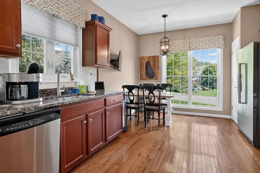 36 Arbor Glen Drive #36, Stow, MA 01775 - #3