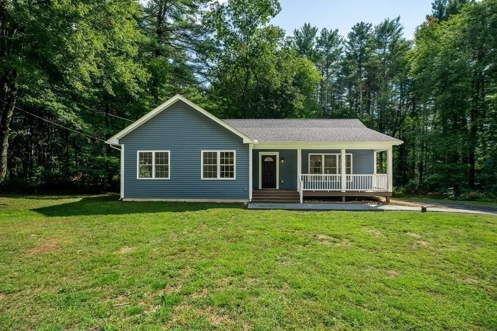 85 Wilson Rd, Belchertown, MA 01007 - #1