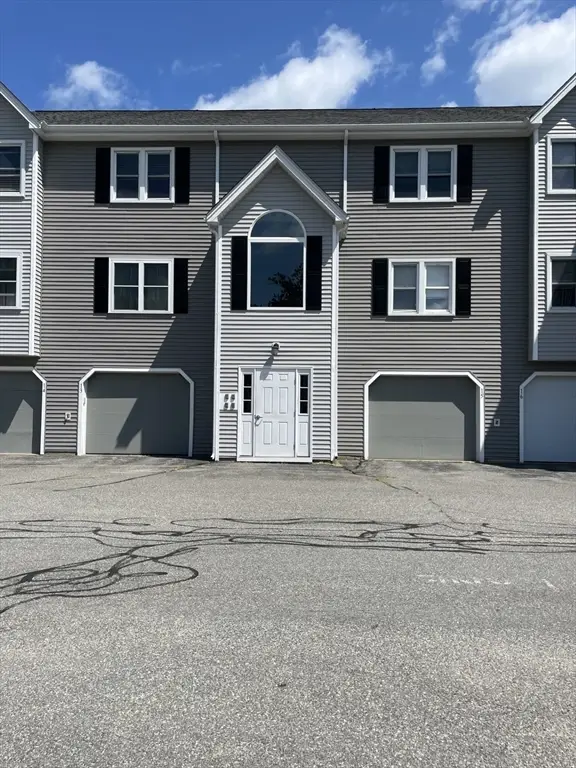 74 Tennis Plaza Road #15, Dracut, MA 01826 - #3