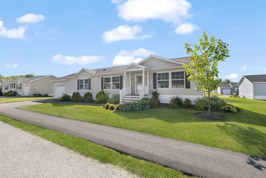 121 E Washington Street #35, North Attleboro, MA 02760 - #2