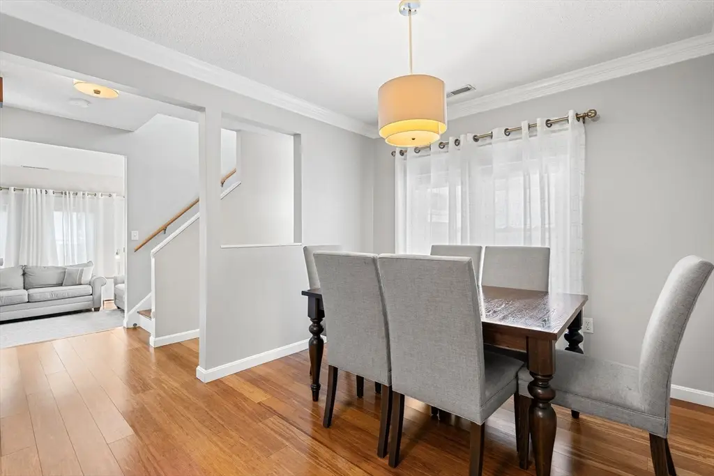 391 Neponset Street #F, Norwood, MA 02062 - #1