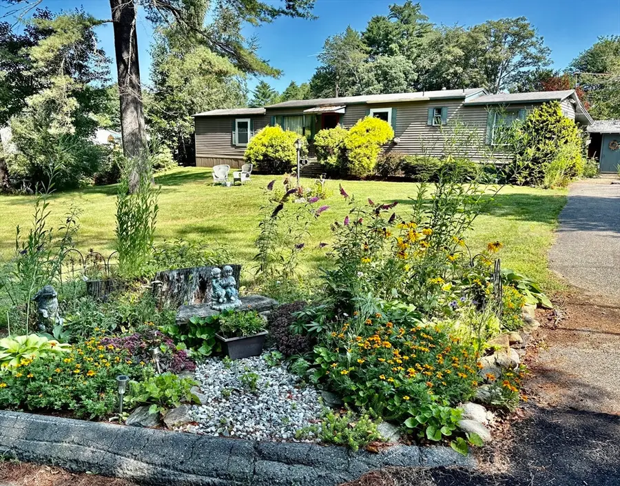 42 Dana Rd., Barre, MA 01005 - #2