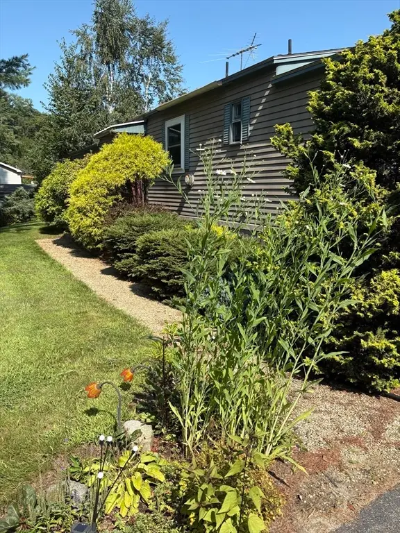 42 Dana Rd., Barre, MA 01005 - #3
