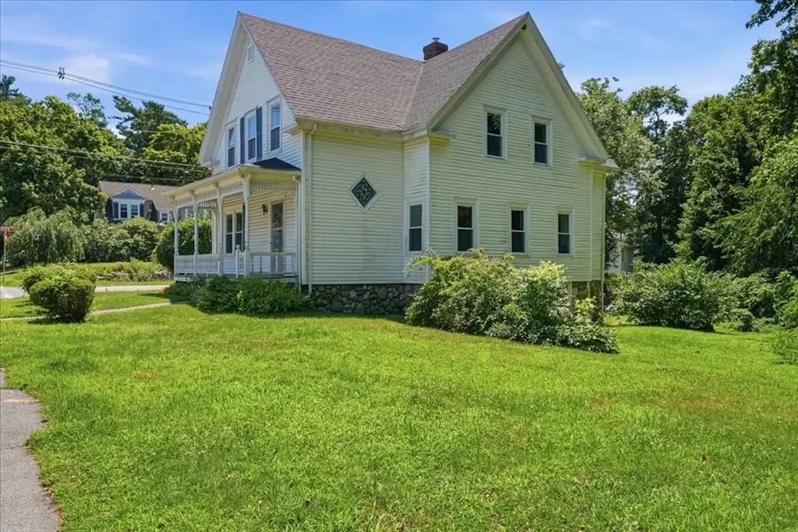 74 Wareham St, Middleboro, MA 02346 - #3