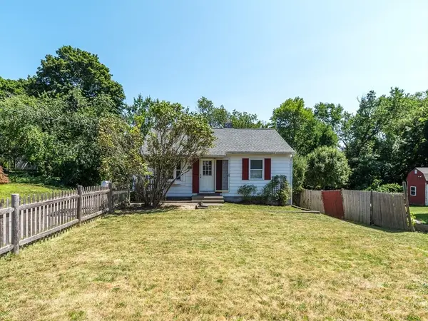 141 Cherry Street, Gloucester, MA 01930