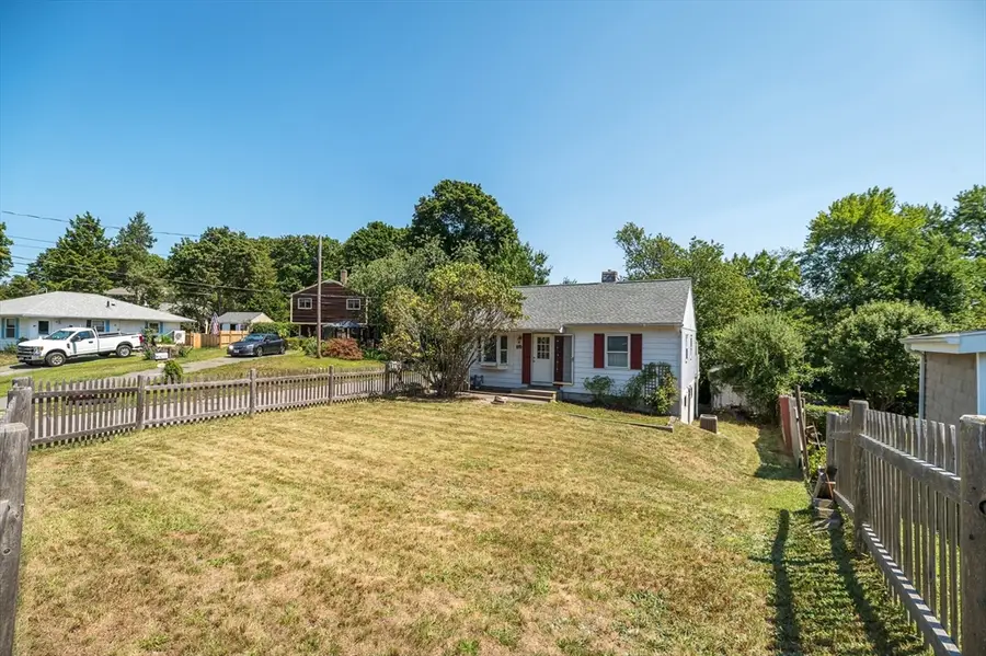 141 Cherry Street, Gloucester, MA 01930 - #2