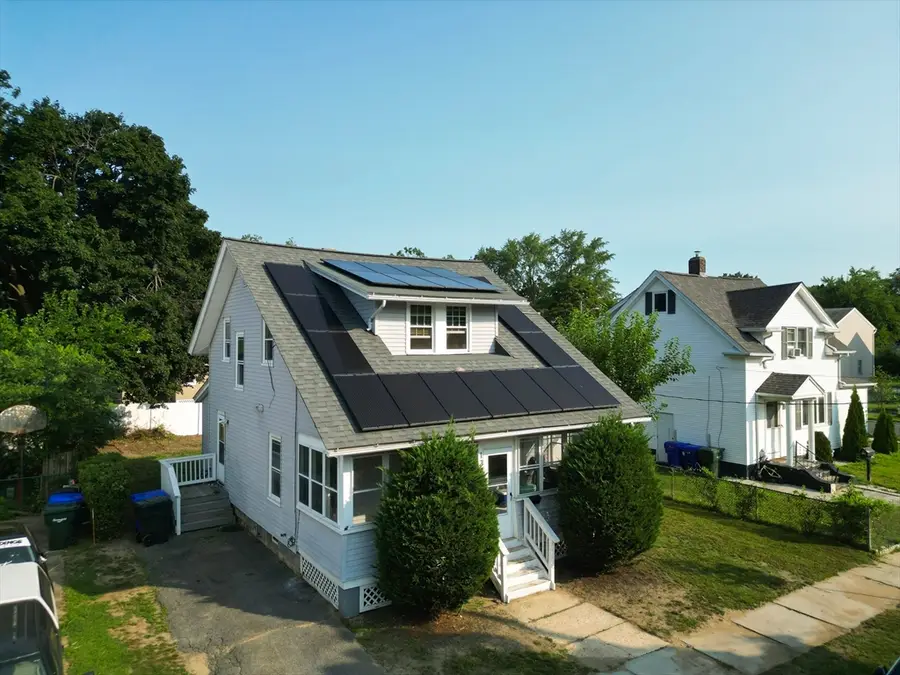 130 Littleton St, Springfield, MA 01104 - #2