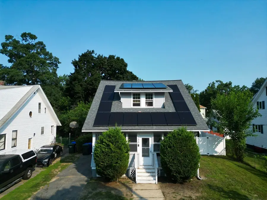 130 Littleton St, Springfield, MA 01104 - #3