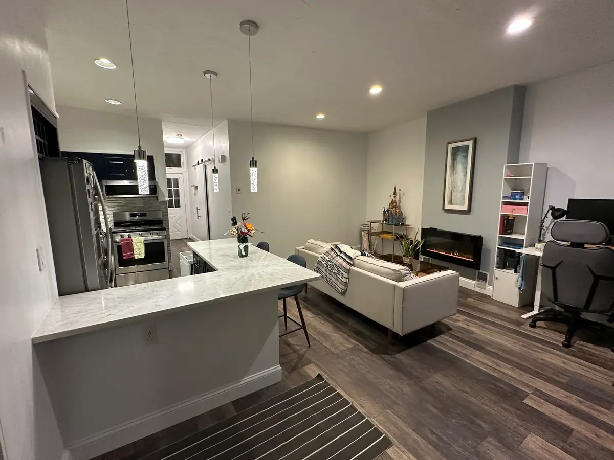 40-40A Newbern, Boston, MA 02130 - #1