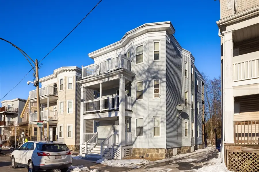 22 Melbourne Street, Boston, MA 02121 - #3