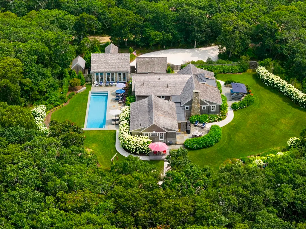 149 Litchfield Road, Edgartown, MA 02539 - #1
