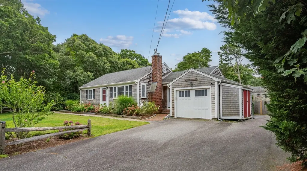 130 Cathedral Rd, Brewster, MA 02631 - #1